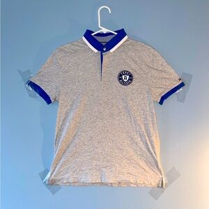 Men’s Tommy Hilfiger Polo Shirt